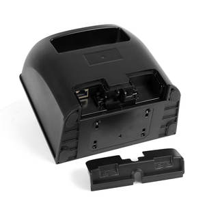 Escáner de código QR Syble 1D 2D, lector de imagen POS, escáner de escritorio omnidireccional manos libres de alta calidad - Product Image 6