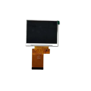 3,54 Zoll 800*640 MIPI-Schnitts telle TFT LCD-Modul IPS-Display mit Laufwerks platine - Product Image 1