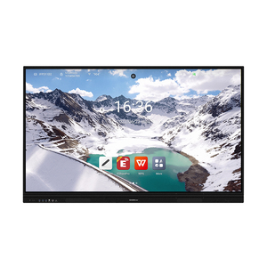 GAOKEview, Интерактивная плоская панель, 65 дюймов - Product Image 1