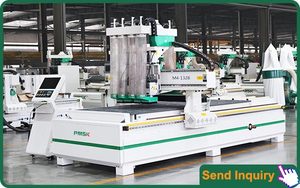 1325 Wood <strong>Cnc</strong> <strong>Router</strong> Machine <strong>Cnc</strong> 3 <strong>Axis</strong> Engraving <strong>Router</strong> <strong>Cnc</strong> Milling Machine - Product Image 3