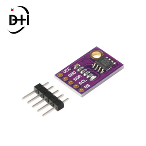 LM75 LM75A CJMCU-75温度センサーモジュール高速I2C IICインターフェース高精度開発ボード - Product Image 5