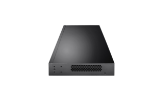 OEM/ODM 802.1Q <strong>VLAN</strong> 24 Port Managed Switch 8K MAC Address Smart Managed Ethernet Fiber Switch - Product Image 4