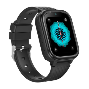 2023零售前3名产品好评独特设计4g智能手表多功能全球定位系统手表高清摄像头 - Product Image 4