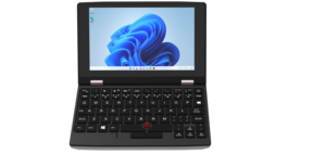 Precio de fábrica PIPO W7 Intel J4125 Intel 7 pulgadas Mini ordenador portátil de mano para la escuela y la Oficina portátil - Product Image 3