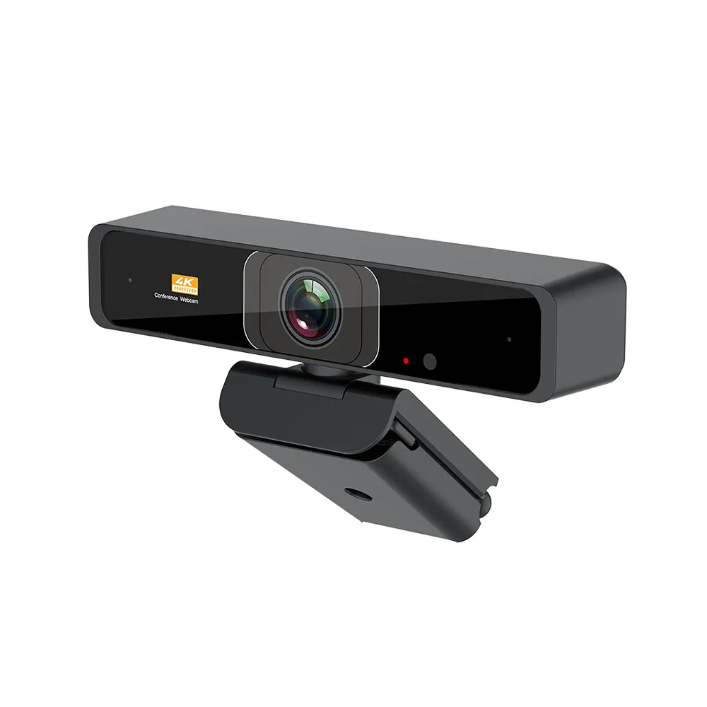 4K Webcam Light Venta caliente de alta calidad Ps4 Webcam 2K Chat Web Cam Drivers De Webcam PC DA China