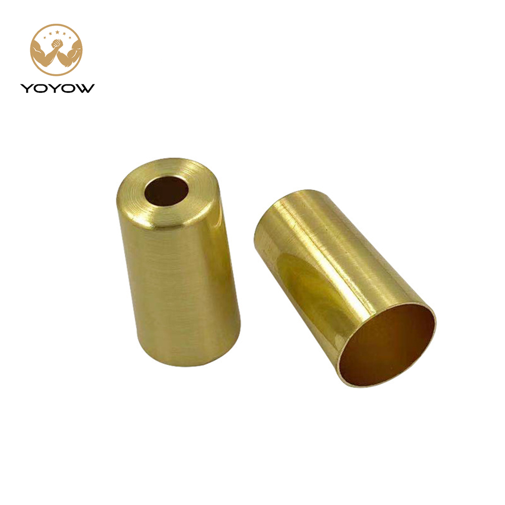 Brushed Gold