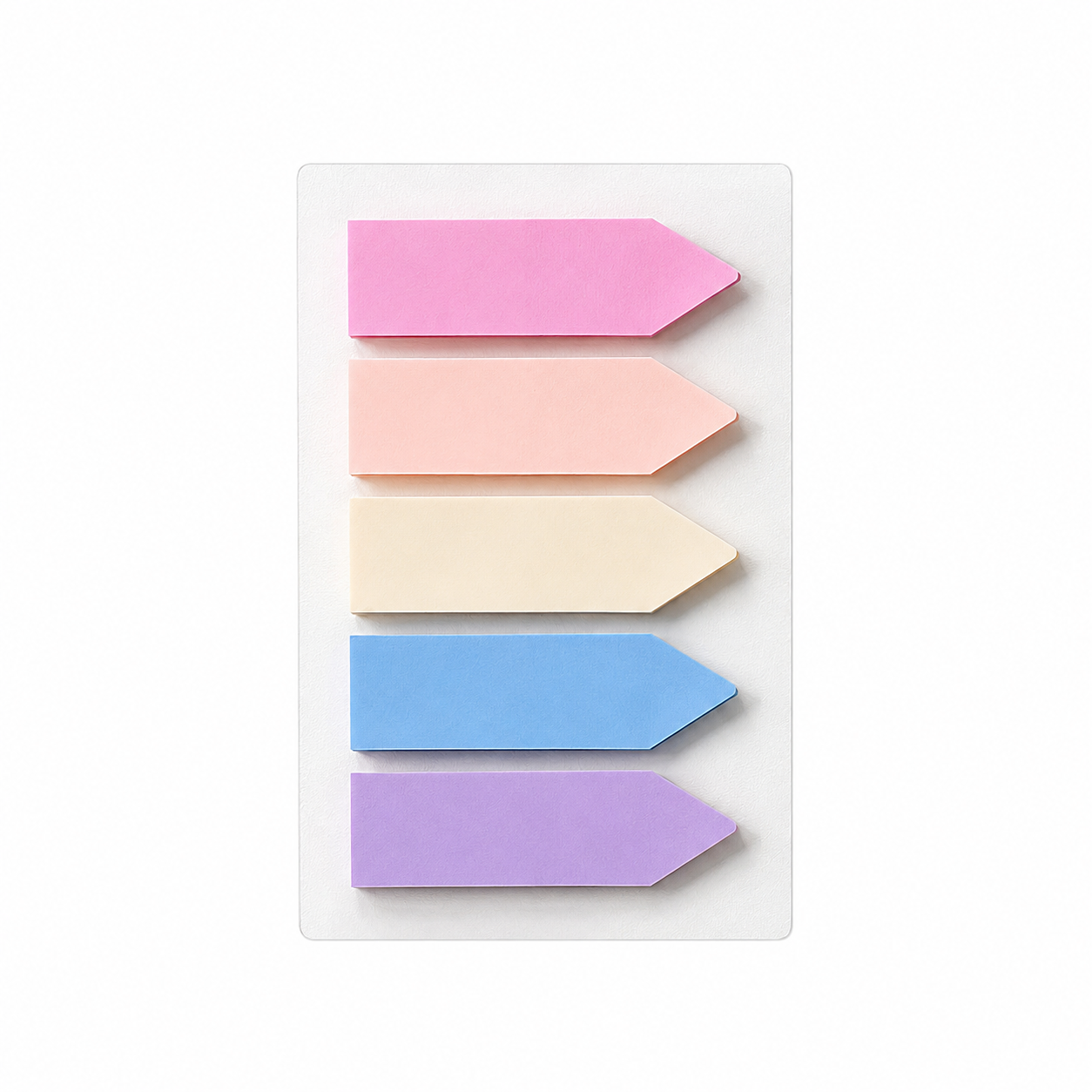 Morandi Arrow