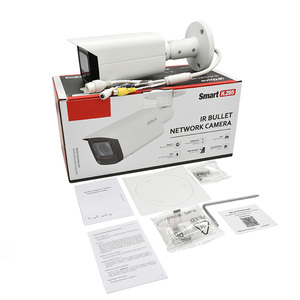 Dahua originale 5mp 8MP IR Vari-focal Bullet WizSense telecamera di rete IPC-HFW3841T-ZAS-S2 IPC-HFW3841T-ZS IPC-HFW3541T-ZAS-S2 - Product Image 1