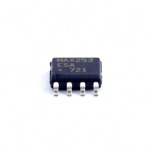 MAX253ESA+T SOIC-8 Communication video USB transceiver switch Ethernet signal interface chip - Product Image 1