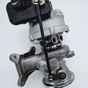 Büyük duvar Wingle 7 Turbo GW4C20B motor güç tankı 300 F7 yeni durum kontrolü Turbo Boost modeli 100-100-xec05 ELT08 - Product Image 5