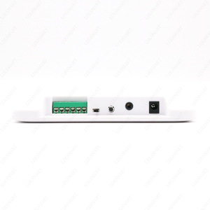 Sistema de alarma GSM inteligente, dispositivo inalámbrico de seguridad para el hogar con Control por aplicación, Voz en Ruso/Inglés - Product Image 3