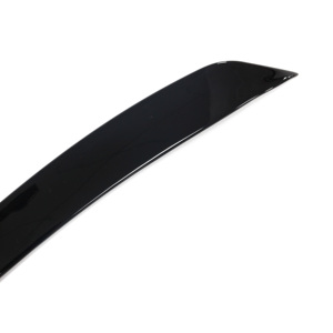 Rear <strong>Trunk</strong> Lip Spoiler Wing Lip Rear Rear <strong>Trunk</strong> Spoiler Wing Rear <strong>Trunk</strong> Spoiler for Mercedes Benz <strong>C</strong> Class W205 C63S 2015-2021 - Product Image 3