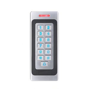 Sistema terminale di controllo di accesso della fabbrica della Cina - Product Image 1