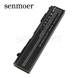 5200MAH Battery for <strong>Toshiba</strong> PA3399U-1BAS PA3399U-1BRS PA3399U-2BAS PA3399U-2BRS - Product Image 3