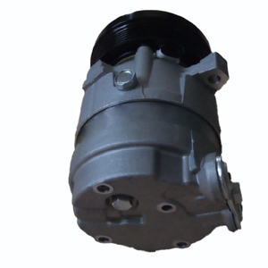 Chất lượng cao tự động 12V Xe Điều hòa không khí xe máy nén AC OE 96394674 cho Chevrolet R134a lạnh - Product Image 3