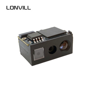 Modulo scanner per codici a barre usb a lunga distanza personalizzato modulo scanner per codici a barre arduino - Product Image 1