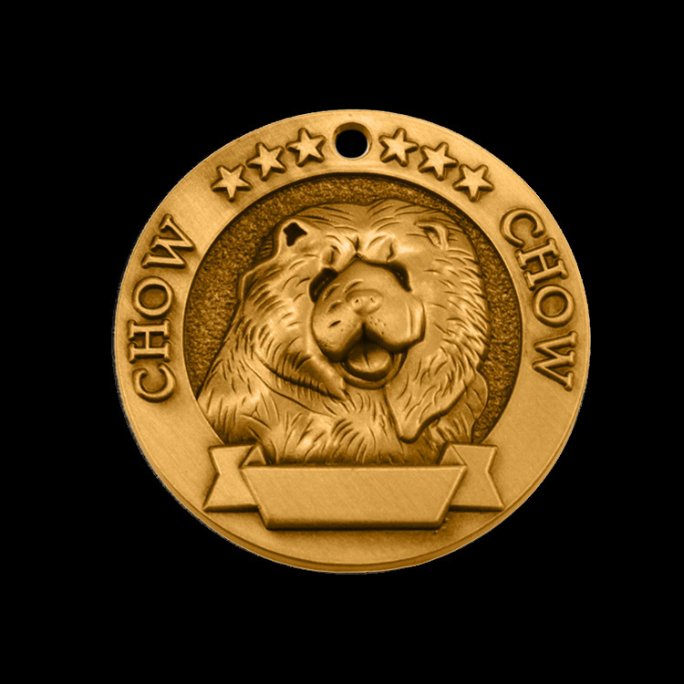 Chow Chow