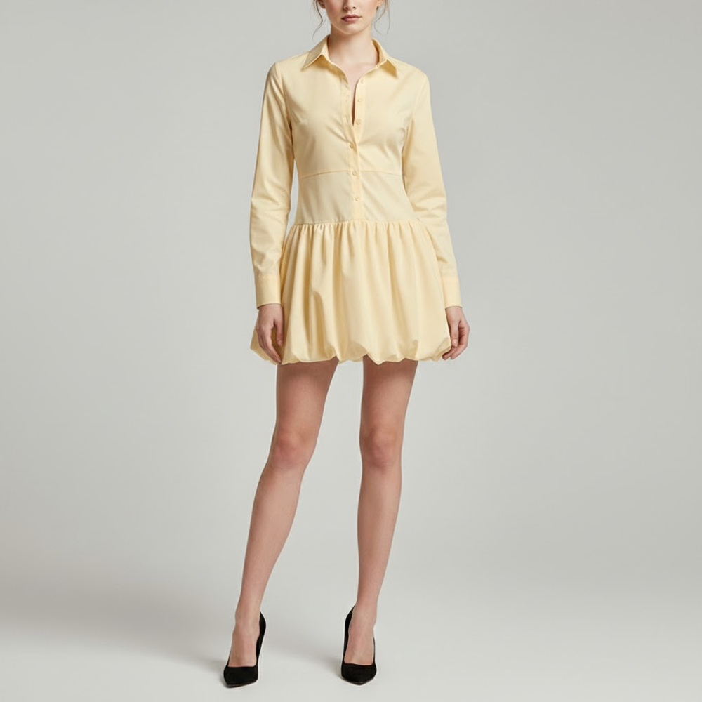 light yellow