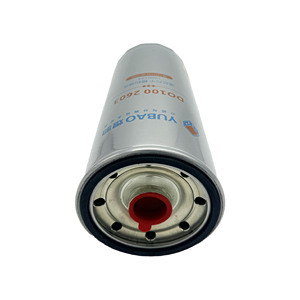 源工厂供应商高品质机油滤清器JX1023新430-1012020A D17-002-02 JX1023A汽车发动机系统机油滤清器 - Product Image 4