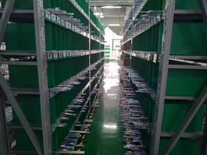 Stock intelligent quad-core CPU processor bom list R6 R7 R8 R11 R16-J R18 R40 R58 - Product Image 4