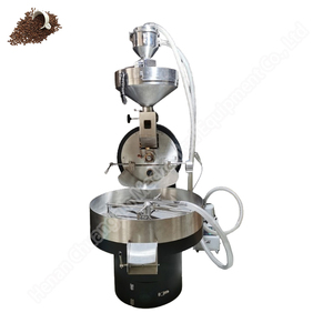 Pneumatic <strong>Conveyor</strong> for <strong>Loading</strong> <strong>Unloading</strong> Corn Bean Commercial Linseed Roasting Machine Coffee Bean Hopper Loader - Product Image 2