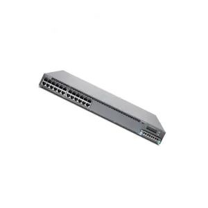 Juniper <strong>Networks</strong> Original EX3400-24T Managed Gigabit Ethernet <strong>Network</strong> Switch 24 Ports 10/100/1000 POE Function in Stock ! - Product Image 3