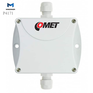 <strong>Temperature</strong> <strong>Sensors</strong> <strong>Analog</strong> and Digital <strong>Output</strong>)P4171 - Product Image 1