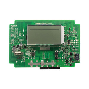 P2430C Flush Mount Design <strong>Pwm</strong> 12/24v 30a Charge <strong>Controller</strong> for Solar Power <strong>Systems</strong> in Rv's and Boats - Product Image 2
