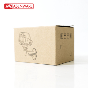 火警UV火焰探测器，用于常规系统的紫外线火焰探测器 - Product Image 4