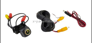 Cámara de respaldo HD 1080P Cámara de visión trasera IP67 Cámara de respaldo automático impermeable para iOS Gps Car Navigator - Product Image 6