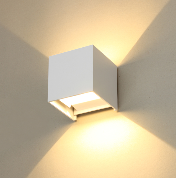 Square-White-6W