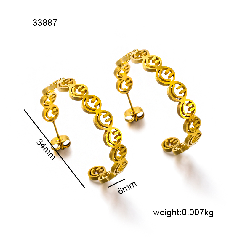SSEGG143-33887-Gold