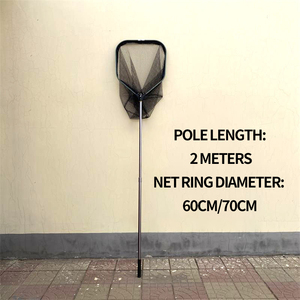 Sản Xuất Lưới Đánh Cá Lưới Đánh Cá Lưới Đánh Cá Hạ Cánh Kaida - Product Image 2