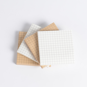 Hot Sale Square Grid Sticky <strong>Notes</strong> Colorful Office Sticky <strong>Notes</strong> Portable Study <strong>Notebook</strong> Easy <strong>Memo</strong> Sticky <strong>Notes</strong>