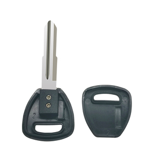 Replaceable Blank <strong>Key</strong> Shell HD111 for Hond <strong>Key</strong> With 46CHIP Transponder Car <strong>Key</strong> - Product Image 2