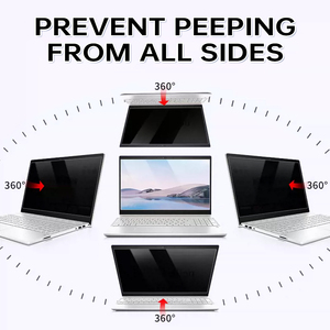 Xc Từ Tính Riêng Tư Bộ Lọc Màn Hình Chống Gián Điệp Phim Chống Lóa Bảo Vệ Màn Hình Cho Macbook Riêng Tư Bảo Vệ Màn Hình - Product Image 3