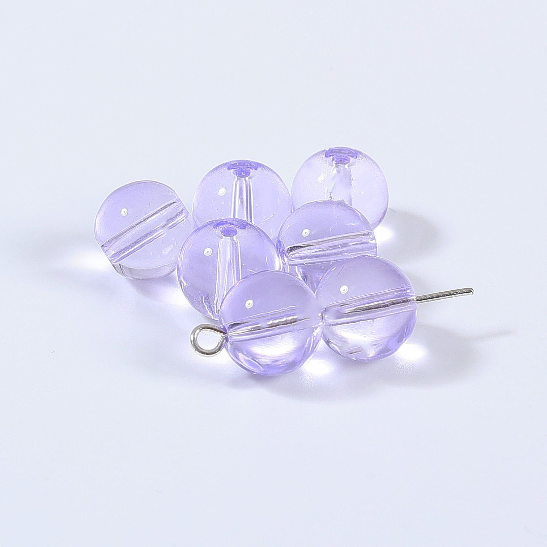 Lavande violette