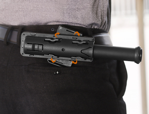 Di động ngoài trời chiến thuật nhanh chóng kéo thanh có thể điều chỉnh kính thiên văn thiết bị an ninh quốc phòng làm bằng vật liệu bền ABS - Product Image 5