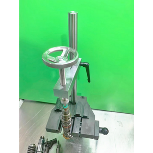 Strumento di posizionamento del telaio di riparazione dell'iniettore Common Rail per Bossch Denso Delphi EUI EUI - Product Image 6