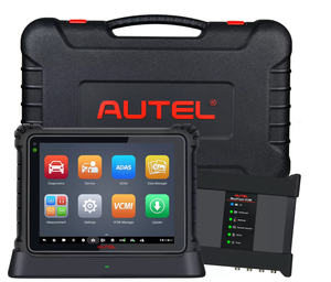 AUTEL Best Sale MaxiSYS Ultra ECU Tuning und Programmierung Autos canner - Product Image 2