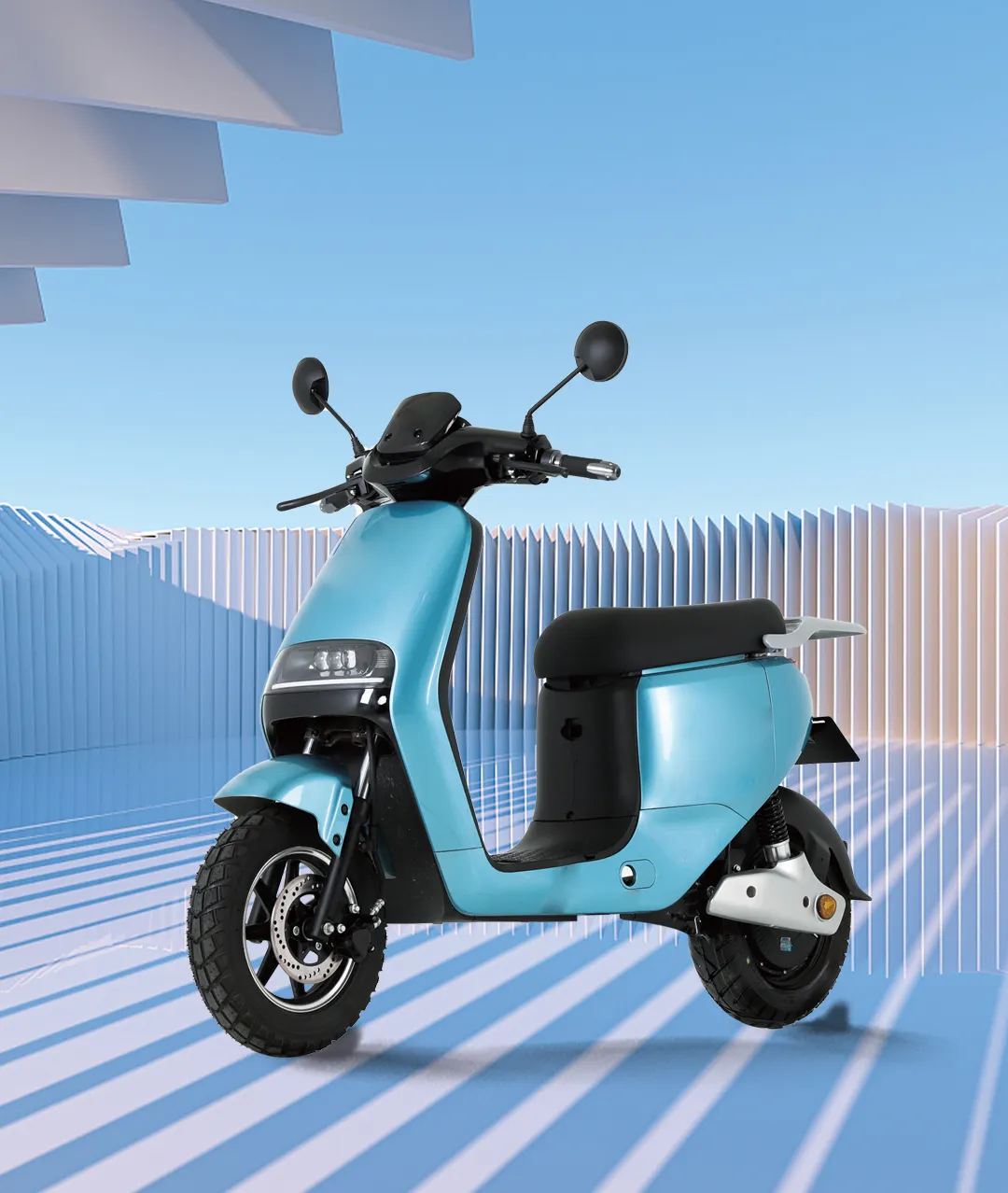 Глобальные продажи высокой мощности 1000 Вт Электрический мотоцикл 60 В 32 А · ч литиевая батарея электрический скутер для взрослых Электрический мотоцикл