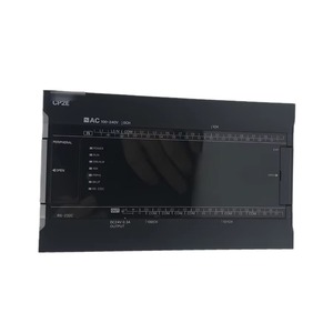 Controlador lógico programable PLC serie CP2E de automatización industrial CP2EE40DRA - Product Image 5