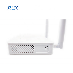 F660 GPON ONU ONT 1GE + 3FE + 1POTS + 1USB 2.4G <span class=keywords><strong>Modem</strong></span> WIFI FTTH Đầu Cuối Mạng Quang - Product Image 2