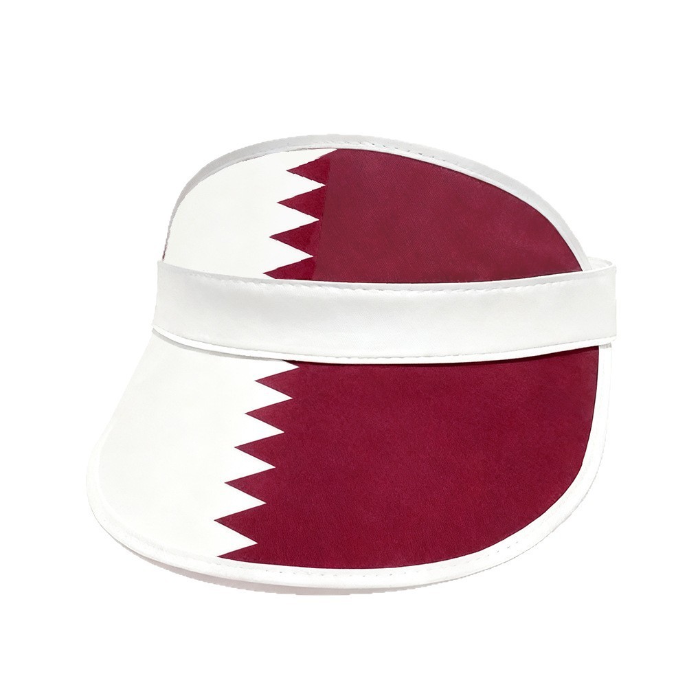 Red Qatar