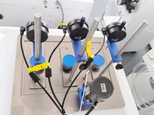 High Precision Vicat <strong>Tester</strong> HDT Machine - Digital Display, CE Certified - Product Image 3