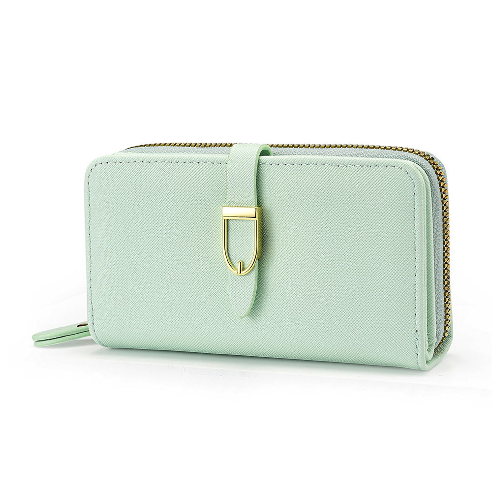 Mint green
