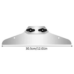 Stair Tread Template <strong>Set</strong>, Shelf Scribe Layout Tool Stair Step <strong>Scriber</strong> Replacement Template Steps Risers Clamp Plates - Product Image 2