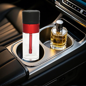 Wowo công nghệ <span class=keywords><strong>hookah</strong></span> có thể tháo rời để rửa Shisha du lịch kính khói hukka xe cup chicha Bộ nargile sheesha du lịch cho xe hookahs - Product Image 6
