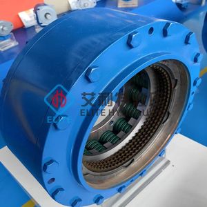 Пружинные гидравлические тормоза/Zf Mico с несколькими дисковыми тормозами - Product Image 6
