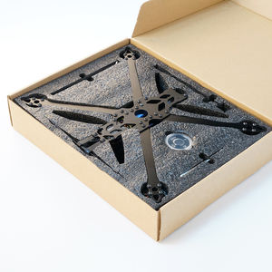 7-Inch Fpv <span class=keywords><strong>Drone</strong></span> Race Drones En Fpv Dronepayload 2-3Kg High-Speed Vlucht Uitgerust Gps Controller F435 Fpv <span class=keywords><strong>Drone</strong></span> Accessoires - Product Image 6